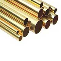 Brass Tubes Manufacturer Supplier Wholesale Exporter Importer Buyer Trader Retailer in Rajkot Gujarat India